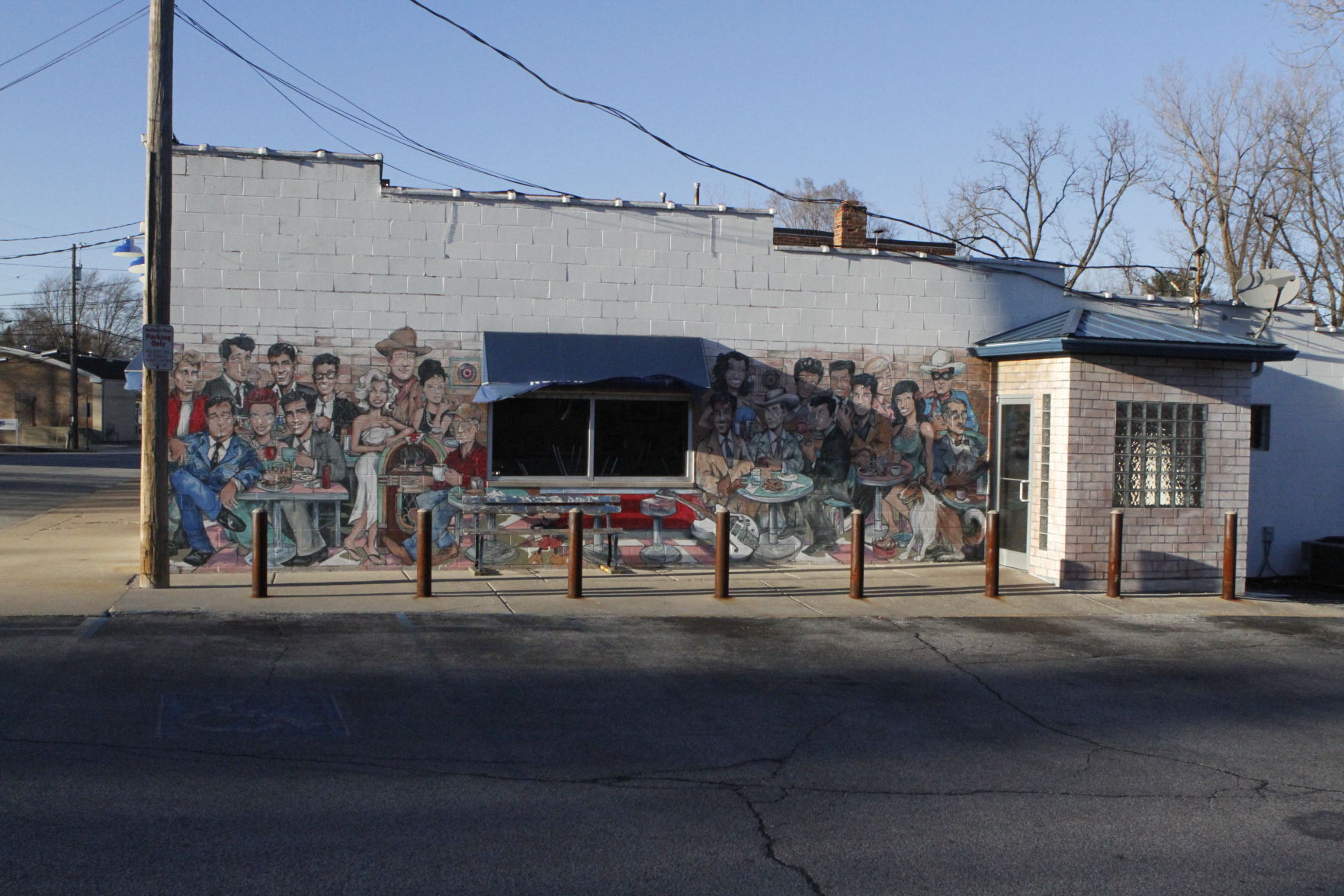 Northside Diner